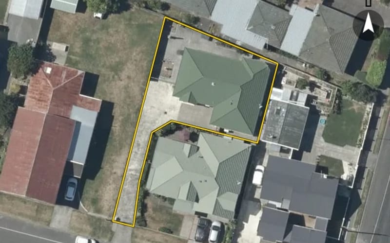 3A Neeve Road