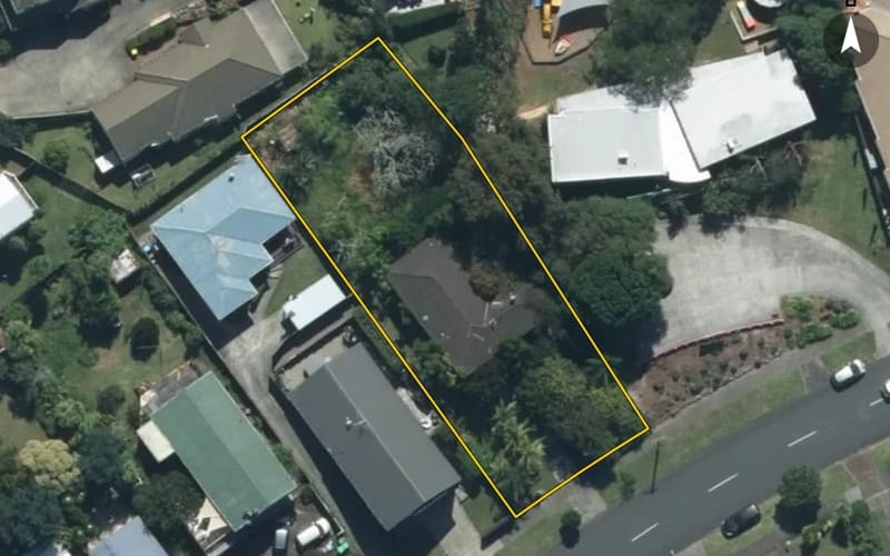 18 Mount Taylor Drive