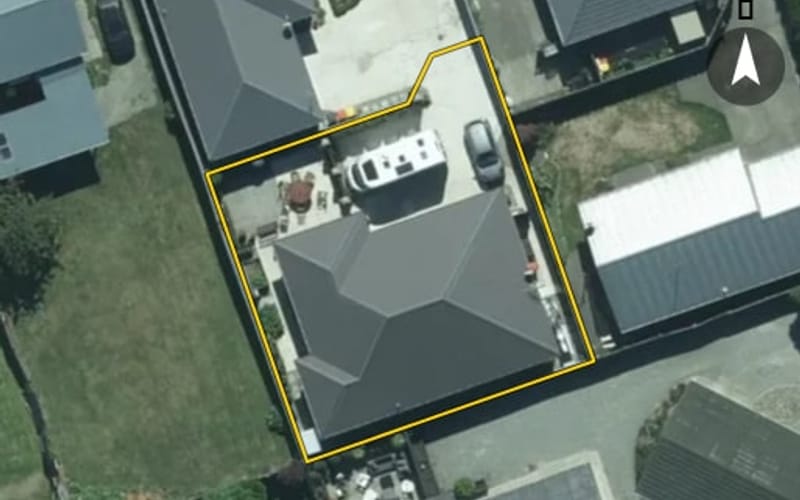 53 Short Street