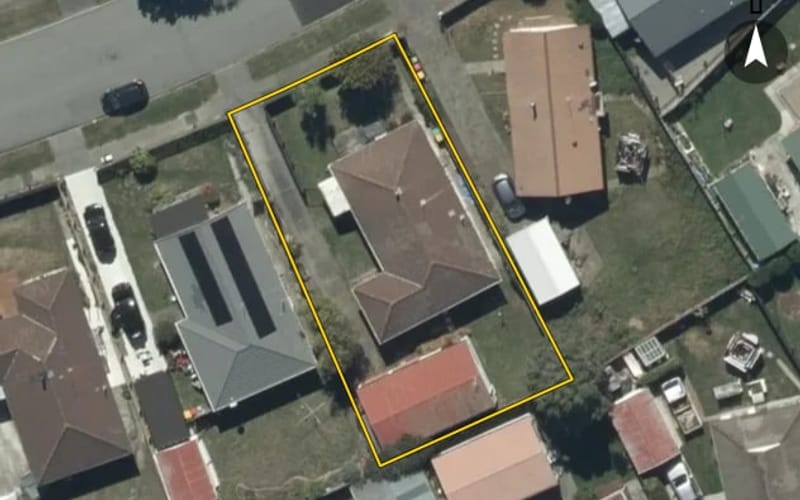 22 Taranui Place