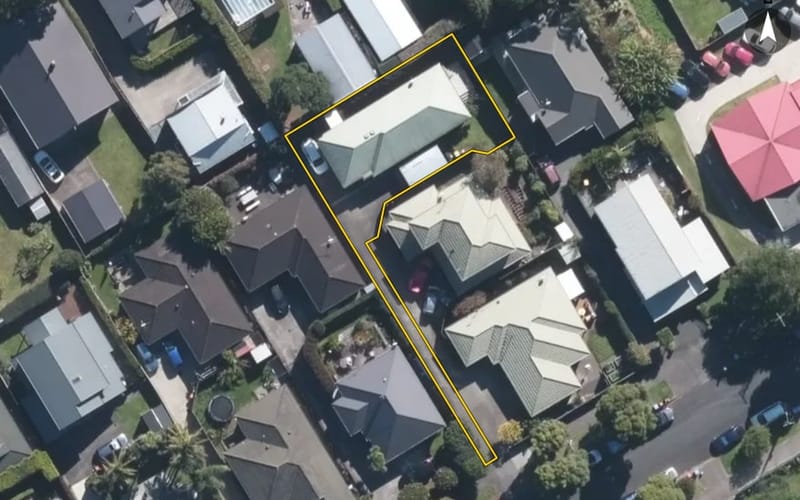 7C Alberta Street