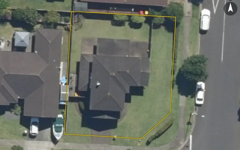 107 Wayne Francis Drive