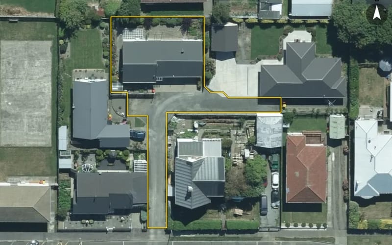 204B Earn Street