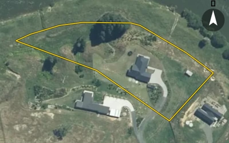 214 Bell Road