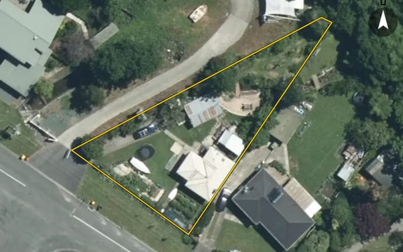 117 Dodson Valley Road