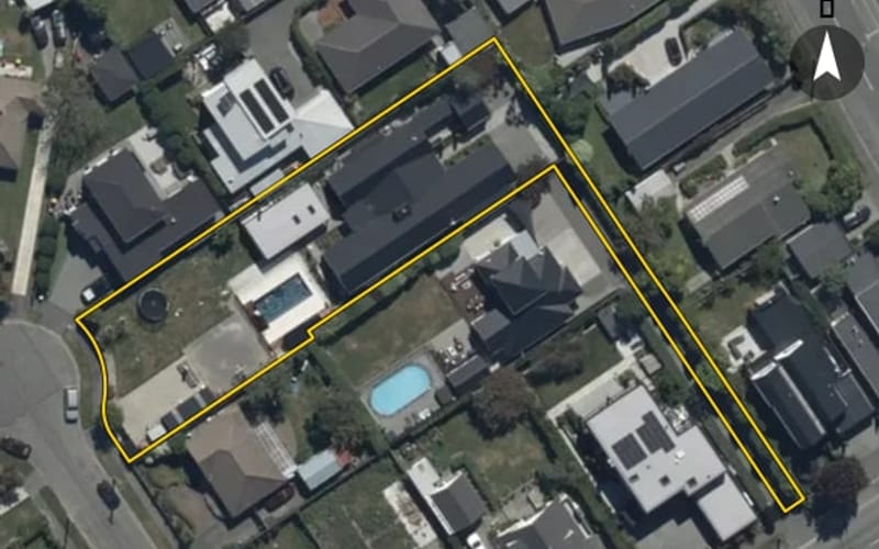 139 Mays Road