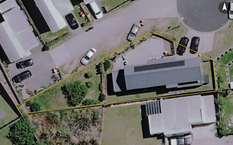 5 Retallick Place