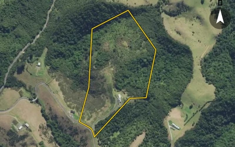 71 Sandy Bay Farms Road