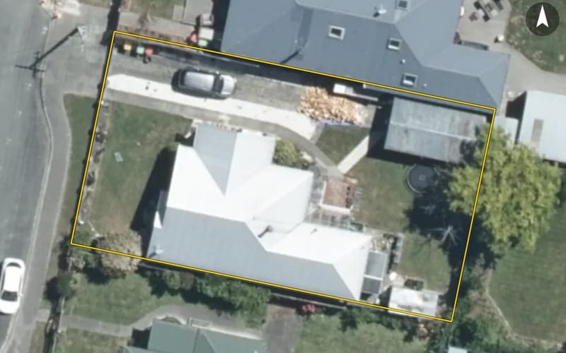 27 Rugby Street