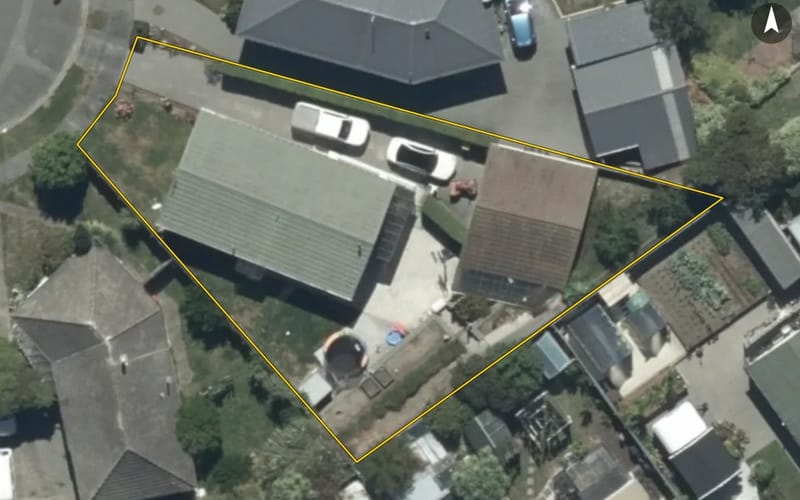 9 Doyle Place