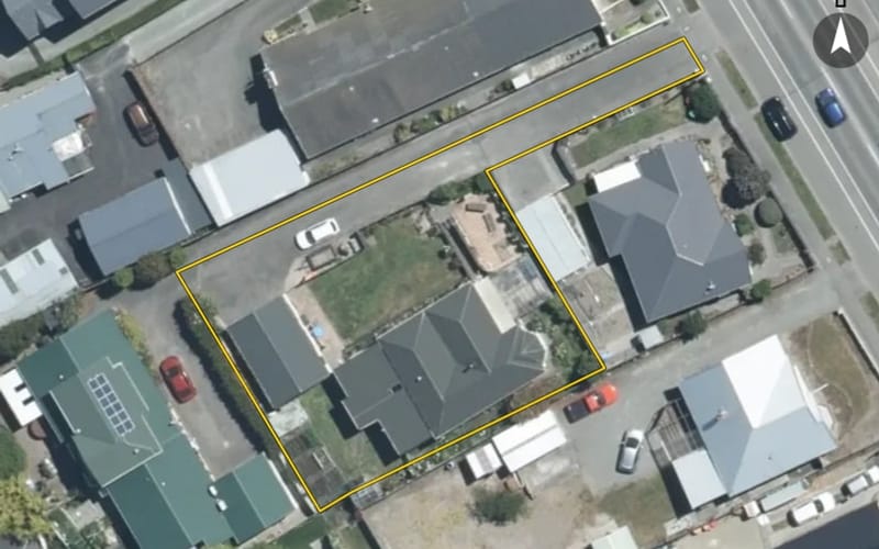 274 Otipua Road