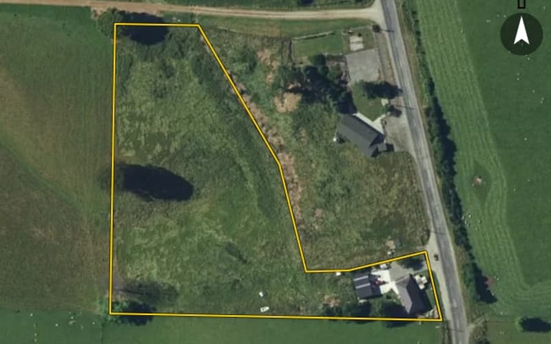 5 Mimihau Hall Road