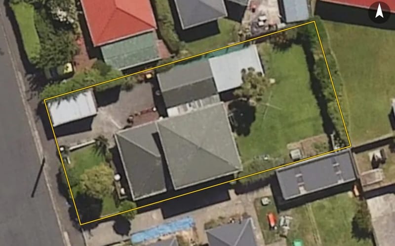 16 Rockside Road
