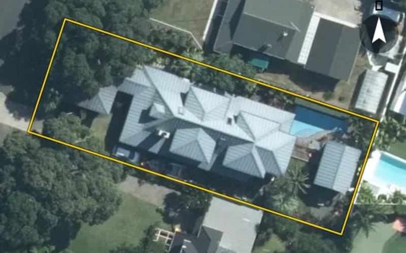 11 Tiri Road
