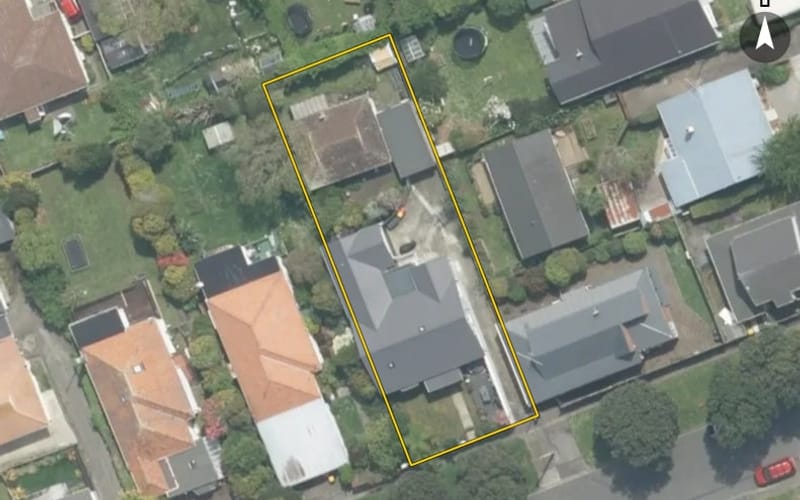 8 Spiers Street
