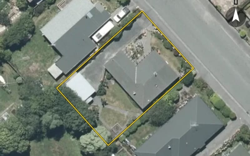 39 Tucker Street