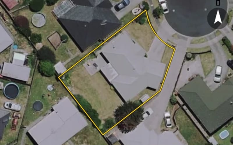14 Shannon Place