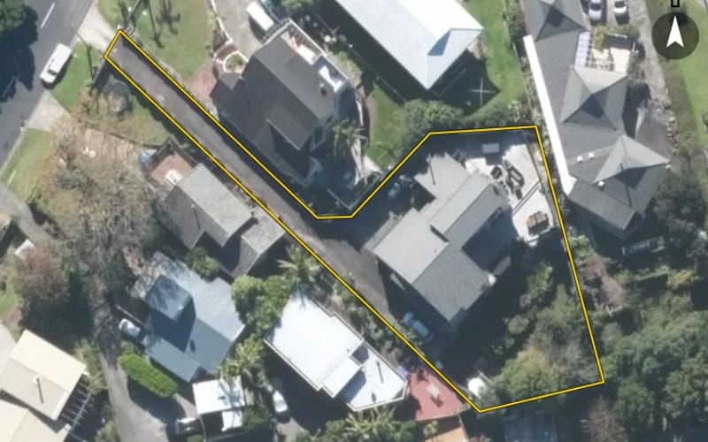 5A View Road