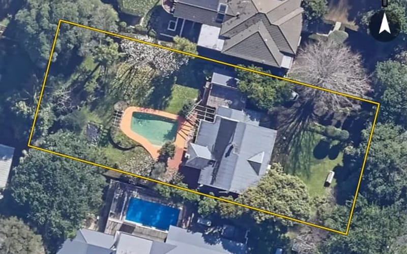 17 Coronation Road