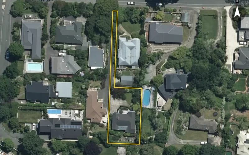 32A van Diemen Street