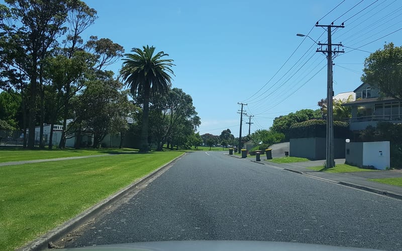 56 Wairoa Road