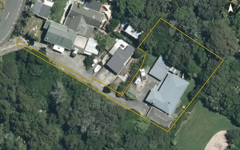 16 Marybank Road