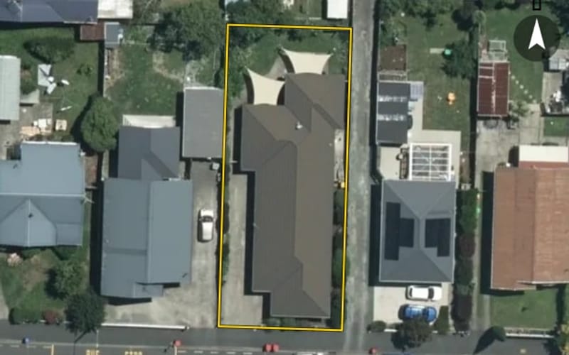 47 Weka Street