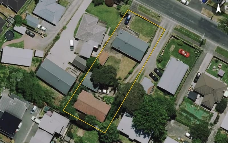 16A Glenview Terrace