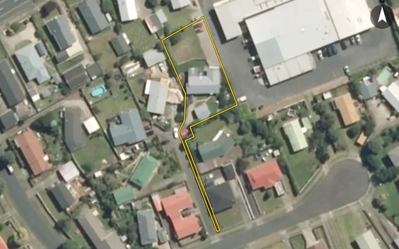 5D Oleander Place