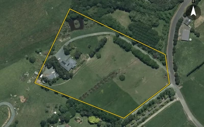 29 Hollyman Road