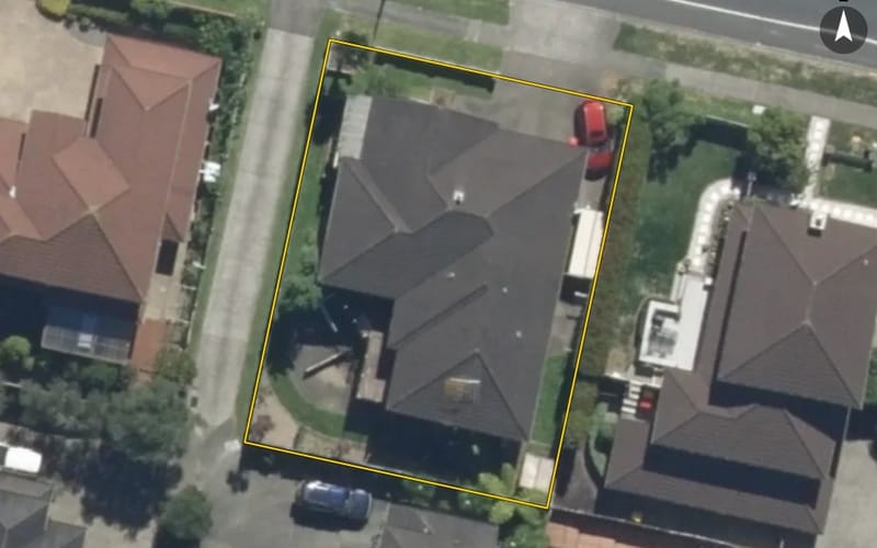 66 Gracechurch Drive