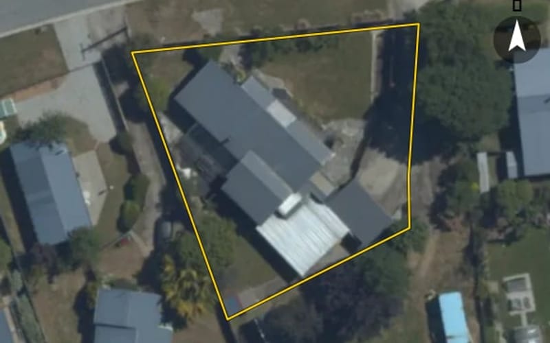7 Bernard Road