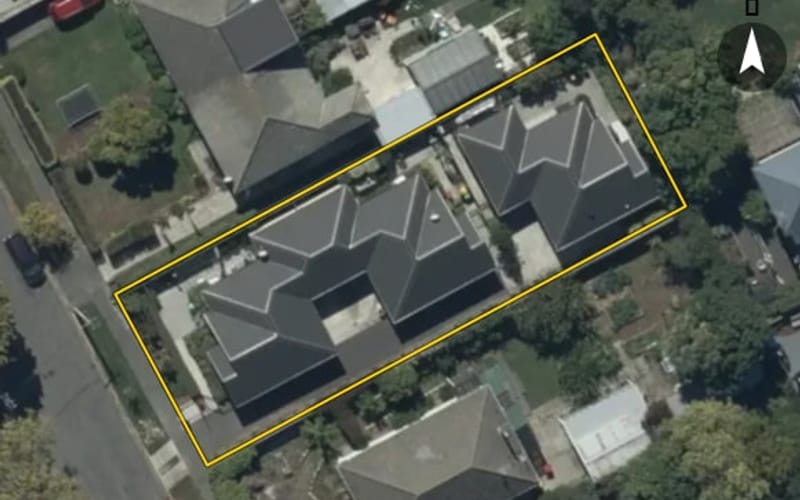 18 Wilding Street