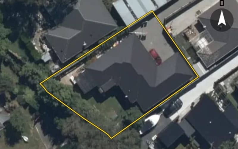 97A Harris Crescent