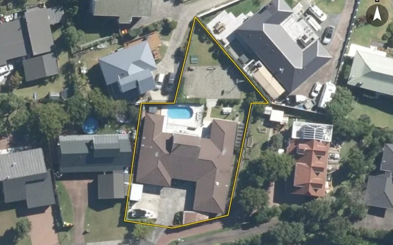 55 Bay Vista Drive