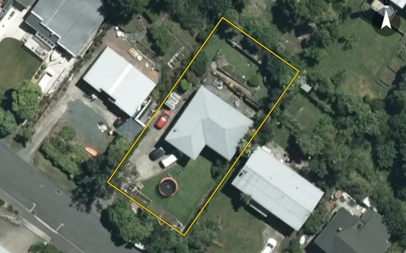13 Alfred Street