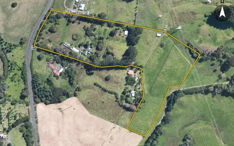2826 Kaipara Coast Highway