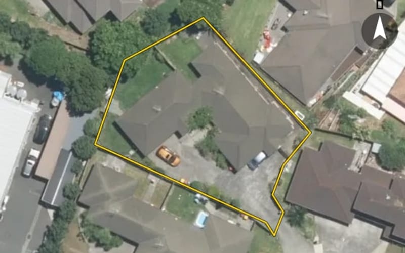 7 Drumbeg Close