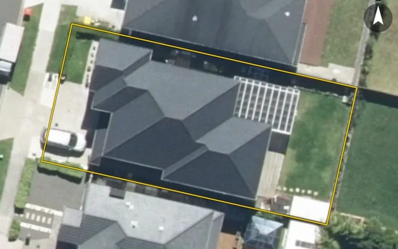 37 Frisken Road