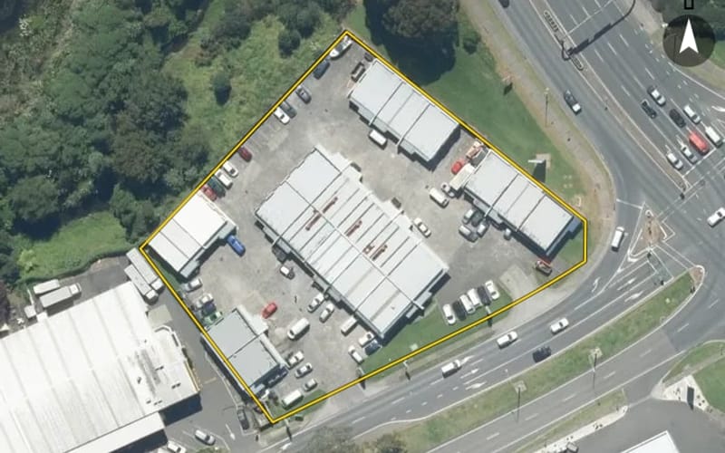 69 Wiri Station Road
