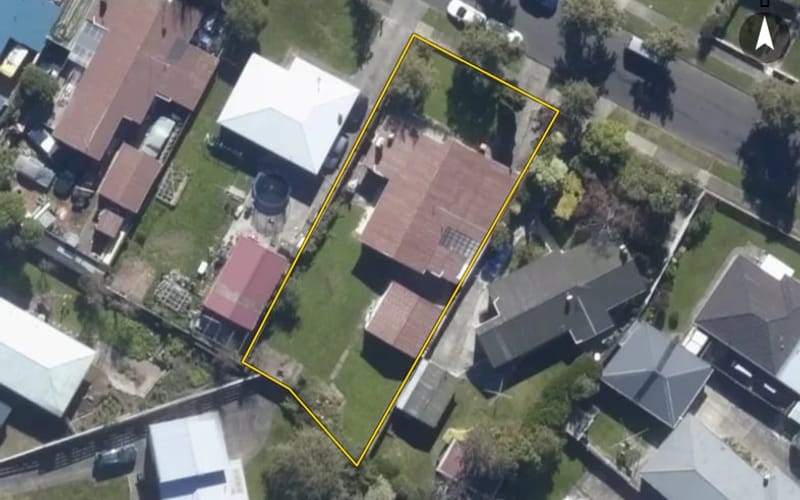 24 Abraham Crescent