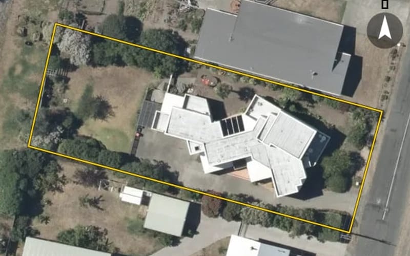 28 Le Quesne Road