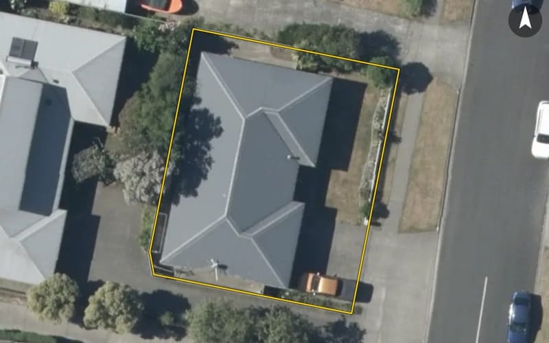 7 Hammond Road
