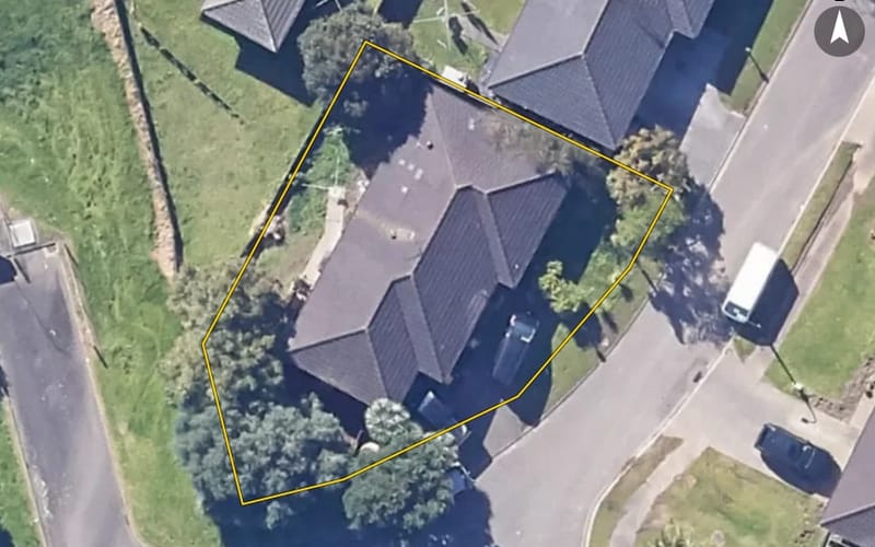 11 Reef Place