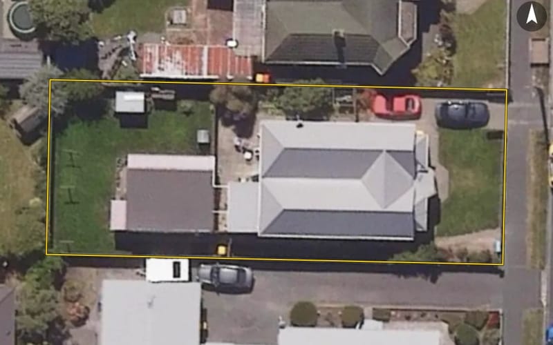 56 Ascot Street