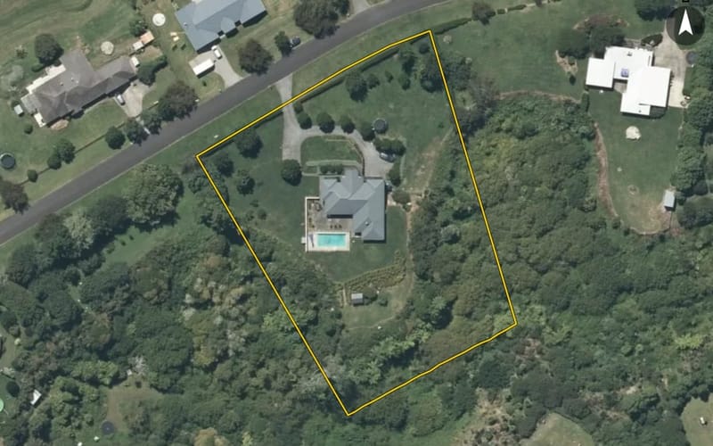 51 Duncan Road