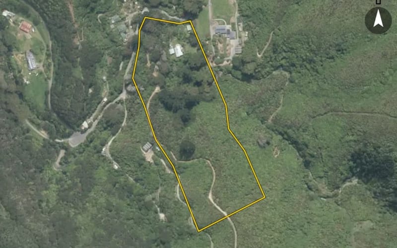 295 South Karori Road