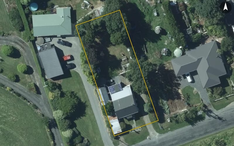 12 McLew Road
