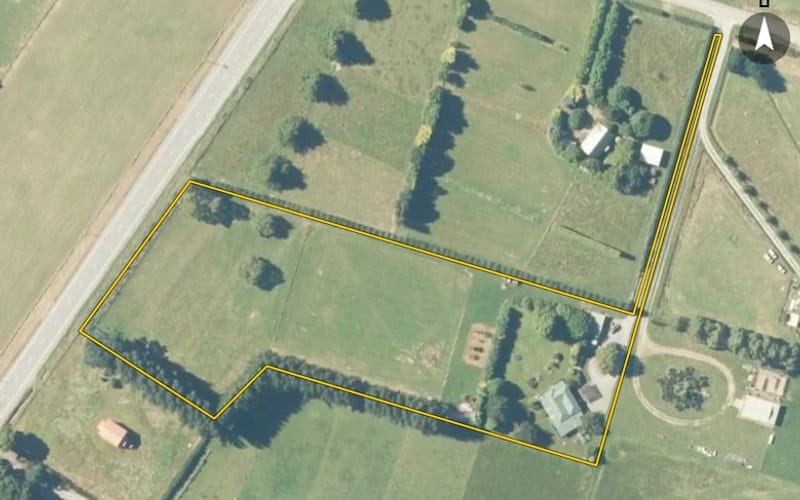 16 Kenningtons Road