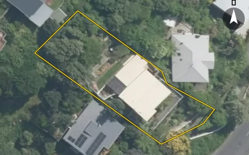 96 Sutherland Road